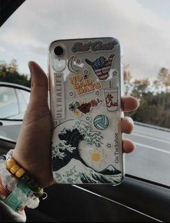 Custom case