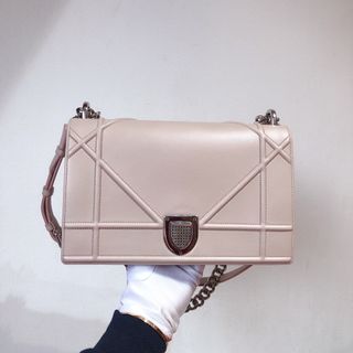 Cheapest Dior Black Bag Luxury Bags Wallets Handbags On Carousell