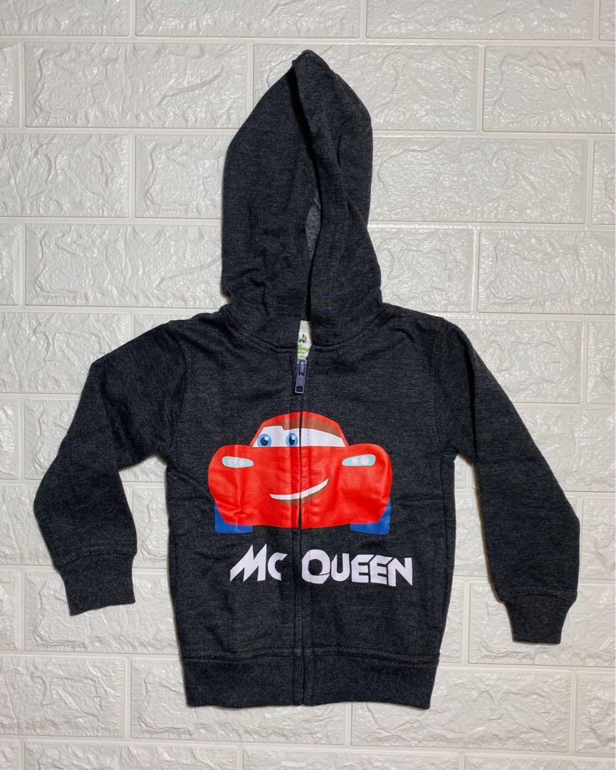 Disney baby jacket, Babies & Kids, Babies & Kids Fashion on Carousell