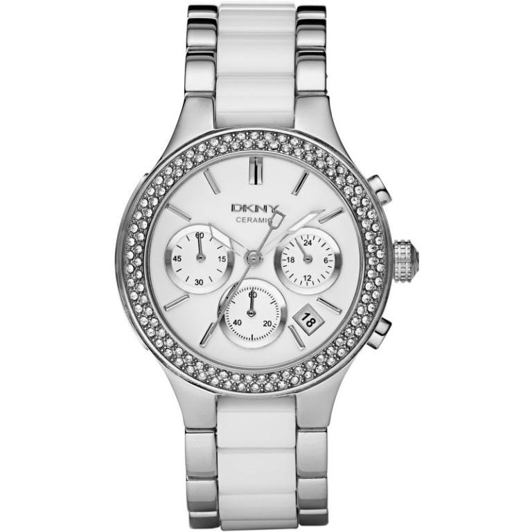 Ladies sales dkny watches