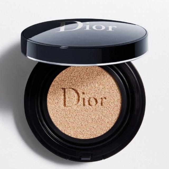 Diorskin forever online perfect cushion review