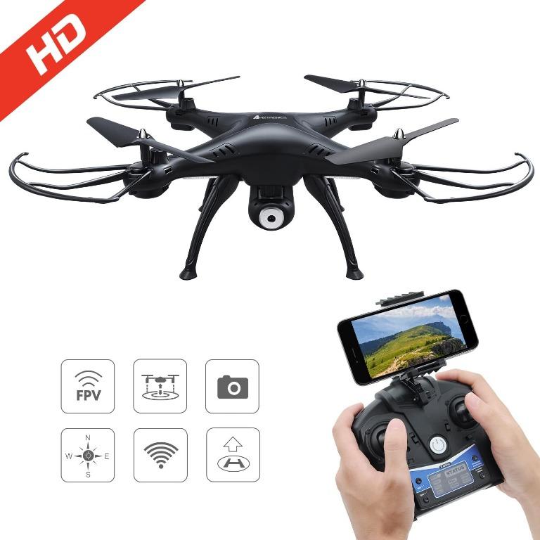 DRONE, Photography, Drones on Carousell