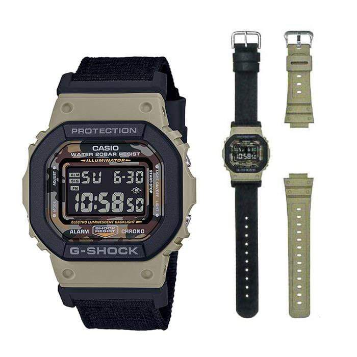 Dw 5610sus 5 Dw 5610sus 5 Dw5610sus5 Dw5610sus5 Dual Straps Casio Casio Gshock G Shock