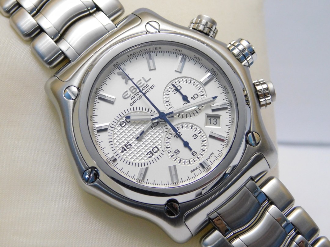 Ebel btr new arrivals