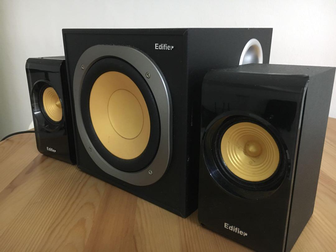 Edifier Speaker P3060