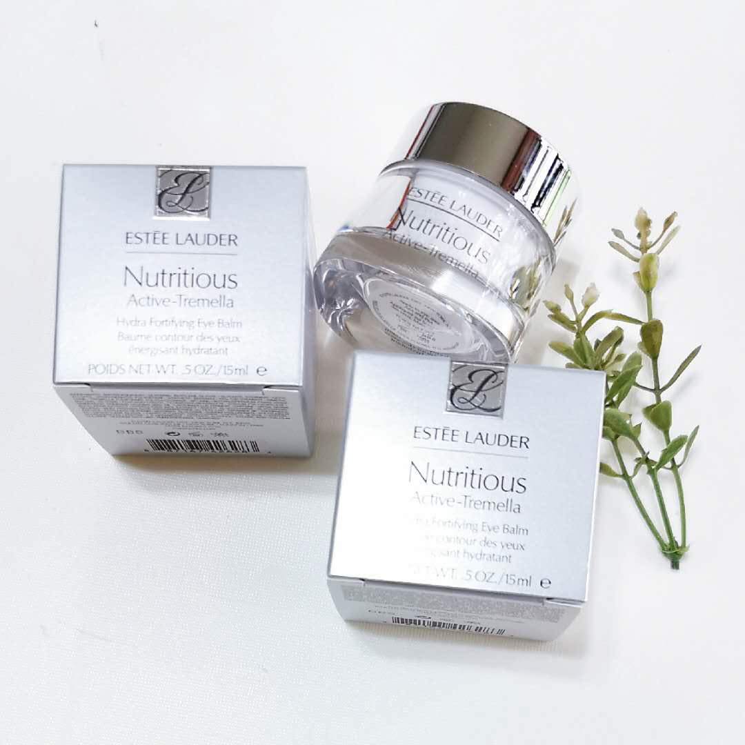 estee lauder nutritious eye cream