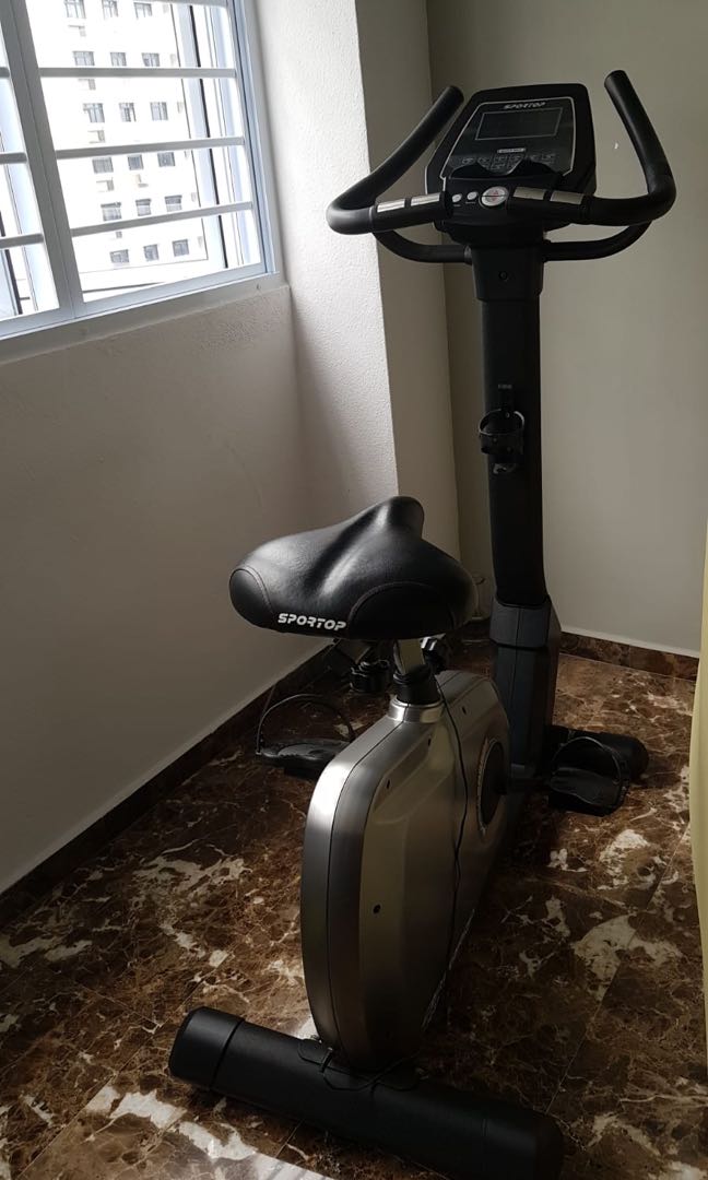sportop bike