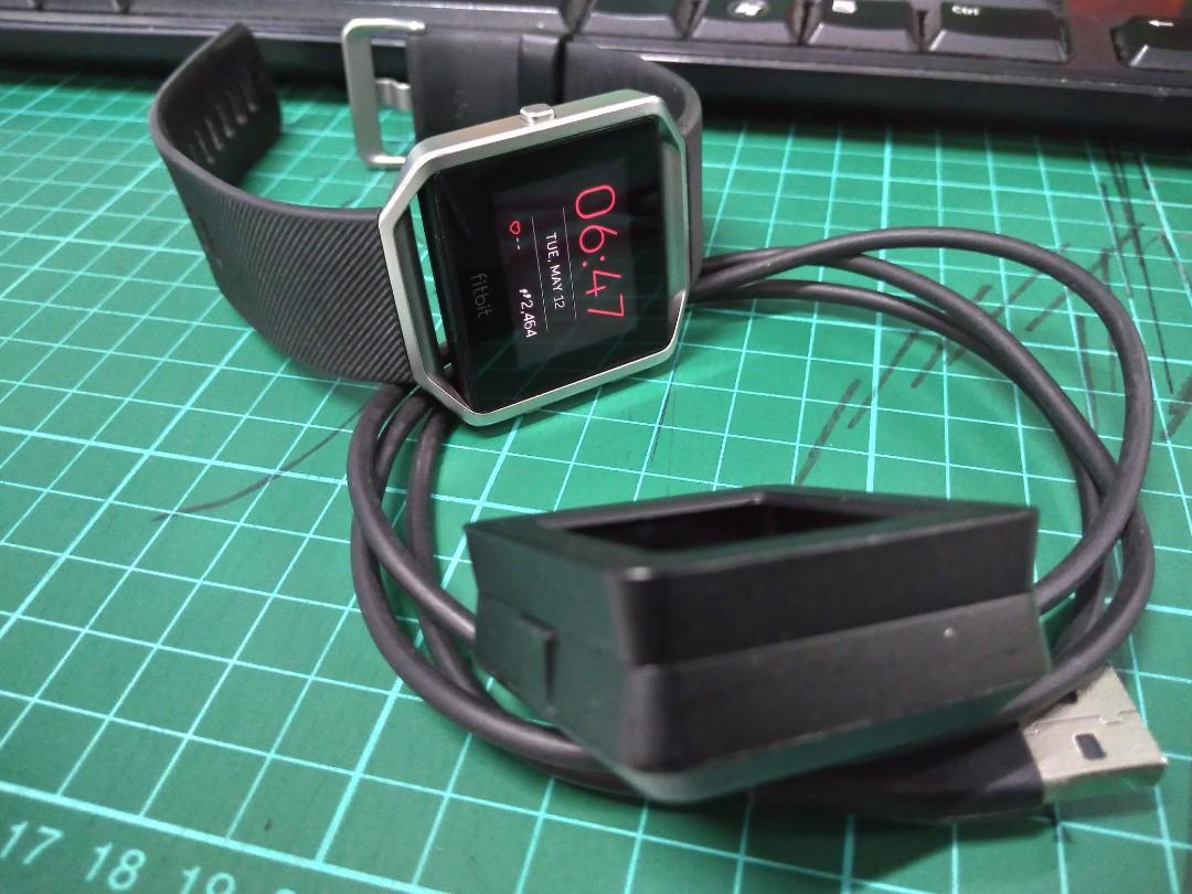 fitbit blaze harga