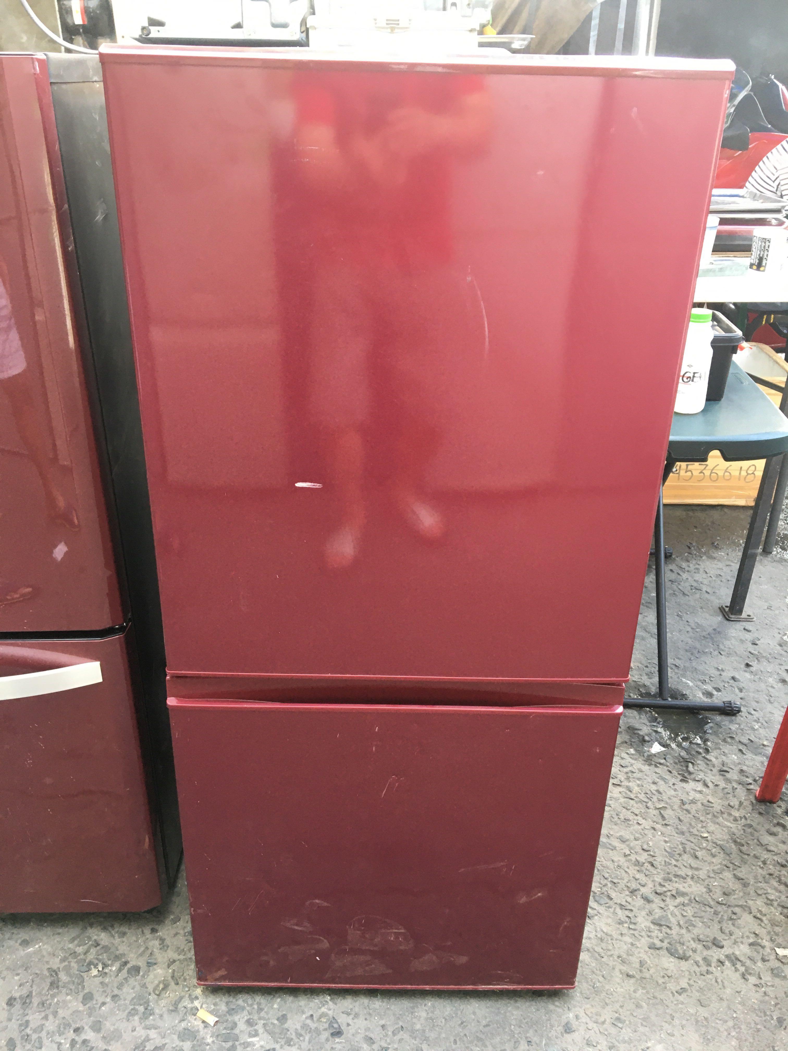 For sale refrigerators (Category: Refrigerators and Freezers) located in Malabon City. Submitted by 09162884377 (Listing ID 1003606791, Image 3). Description: For sale refrigerators original from japan 110 volts non frost very fresh inside with warranty 6 months labor 1 month replacement free transformer and free delivery within manila area po for interested pm me 09162884377 thank you.