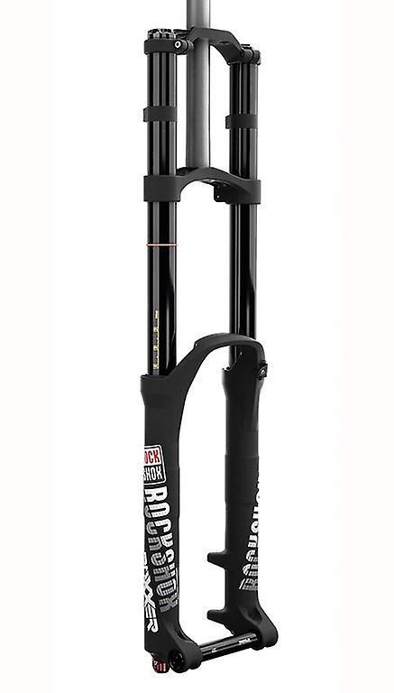 Rockshox boxxer team clearance 27.5