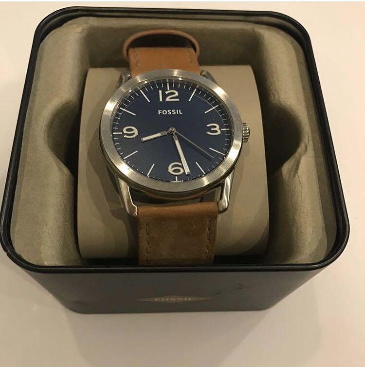 Fossil watch bq2304 outlet