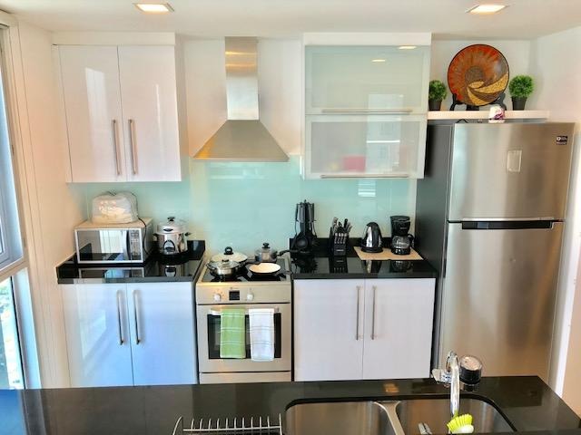 Fully Furnished Two Bedroom for Rent in One Serendra
