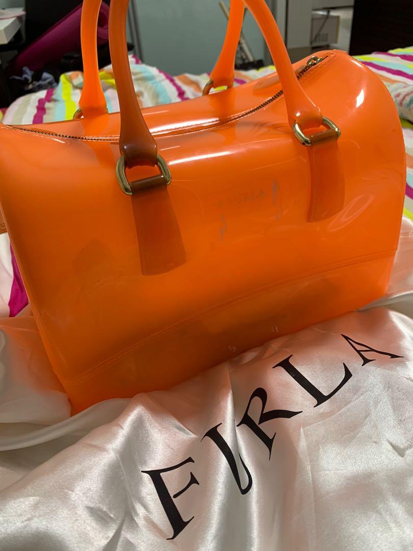 furla candy bag Women s Fashion Bags Wallets Cross body Bags
