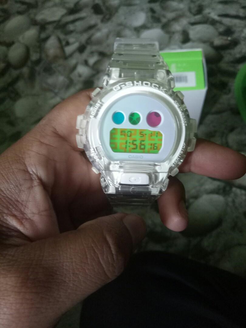 Sp7 g on sale shock