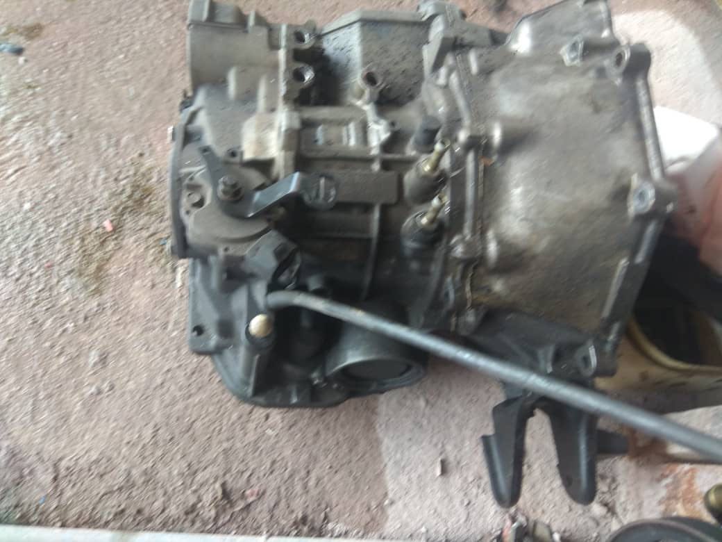 gearbox wira auto 1.5, Auto Accessories on Carousell
