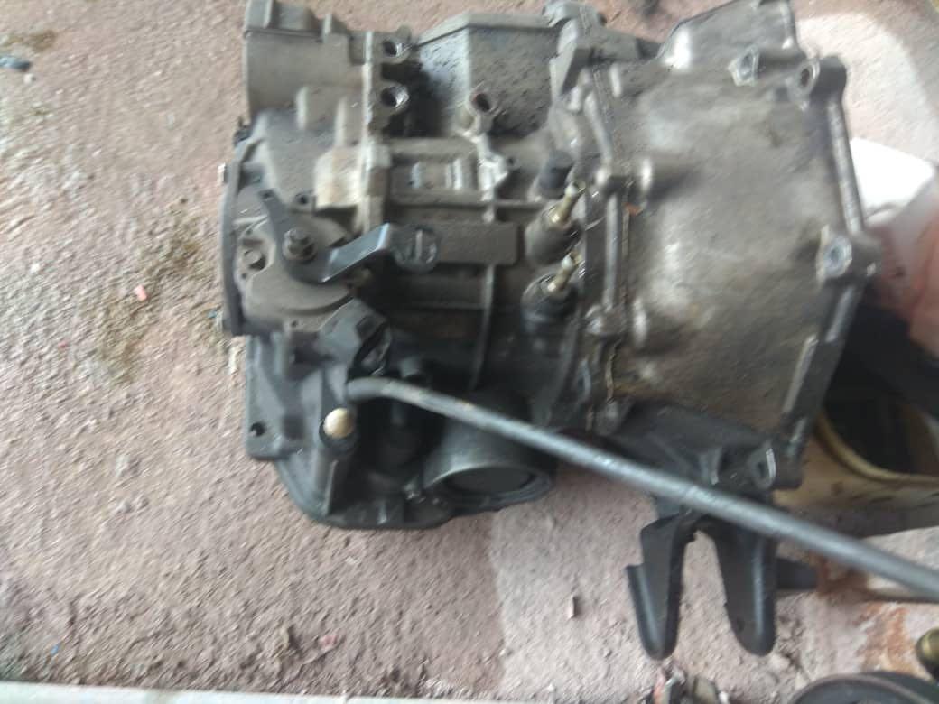 gearbox wira auto 1.5, Auto Accessories on Carousell