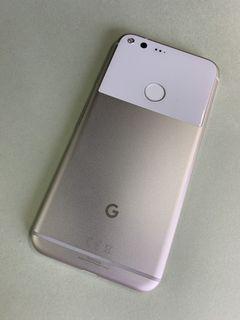 Google XL 128GB  white 白