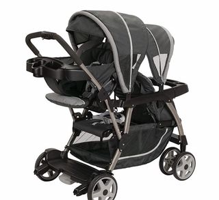 graco duo stroller