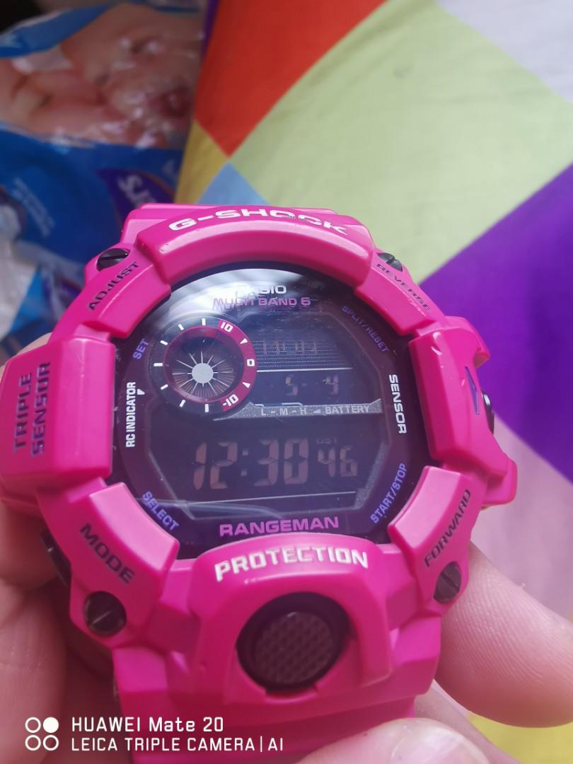 Gw hotsell 9400 srj