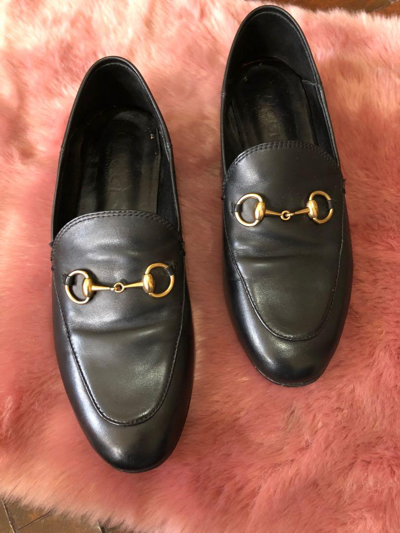 gucci women's brixton loafers