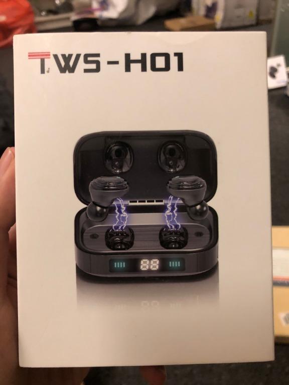 Tws ho1 sale earbuds