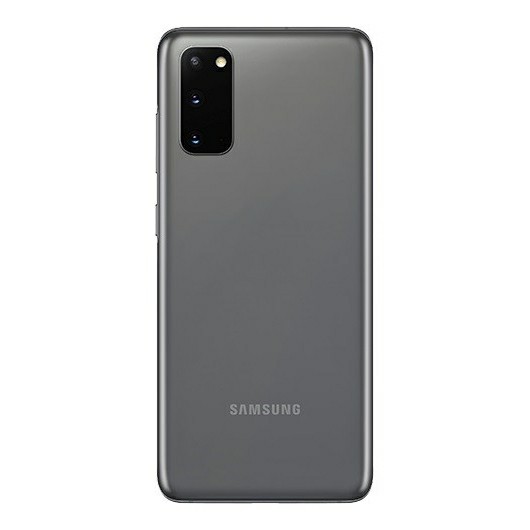 (HK Export) Samsung Galaxy S20 5G Dual-SIM SM-G9810