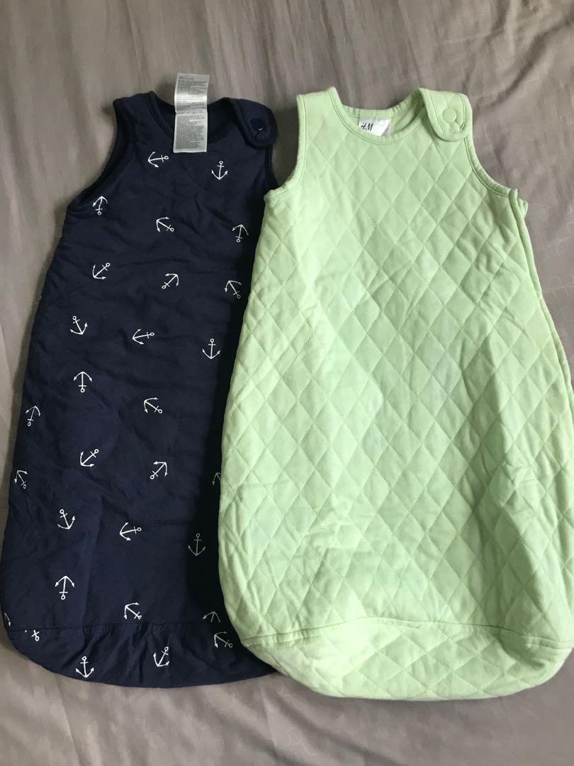 h&m baby blanket