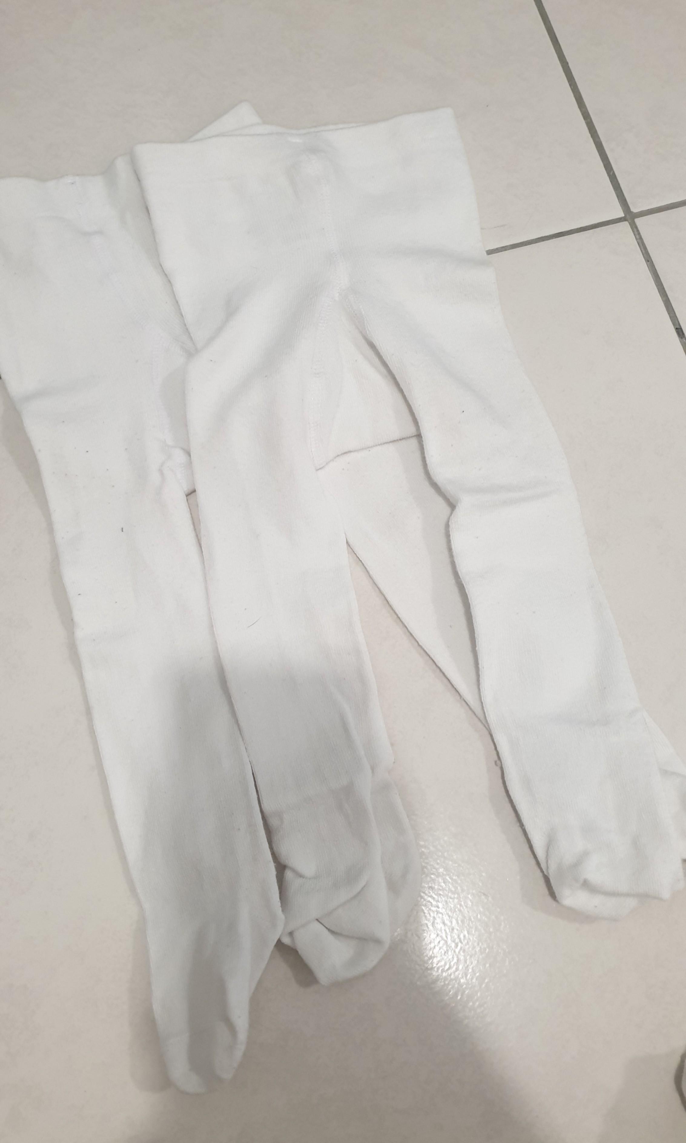 baby tights h&m