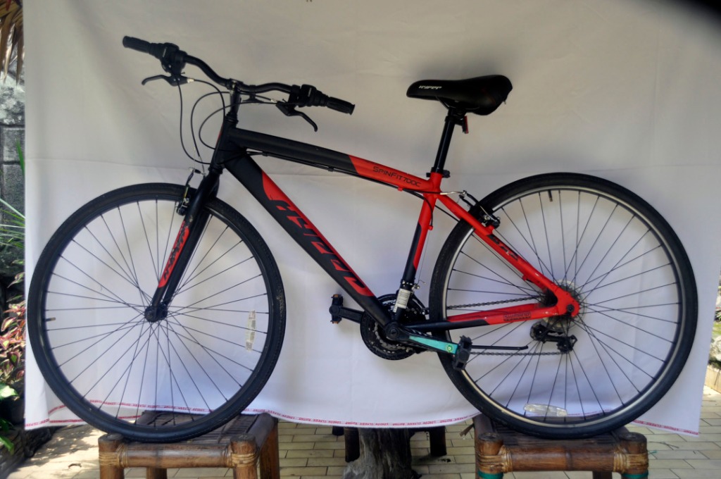 Hyper spinfit hotsell 7000