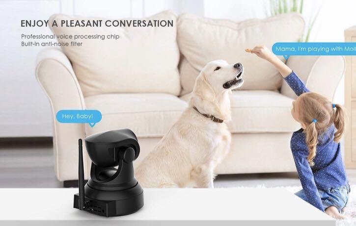 Iegeek dog collar online