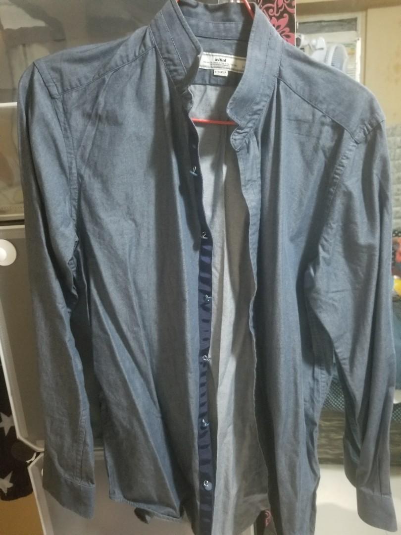 initial 3号 （分類：外套及戶外衣服）位於 Hong Kong。 由 rayoq 提交（商品編號 1005741300，圖片 1）。簡介： 多買可平。
