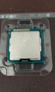 Intel Core i7-3770 CPU Socket 1155