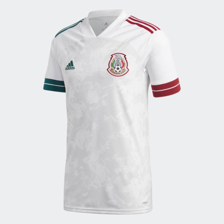 international soccer jerseys