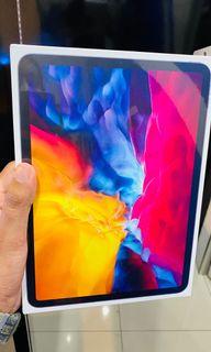iPad Pro 11” 2020