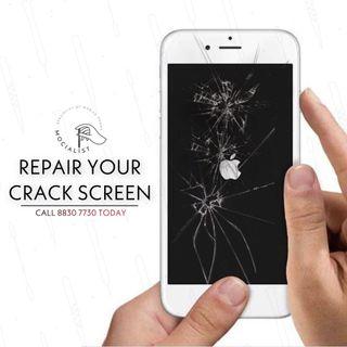IPhone Repair - iPhone repair