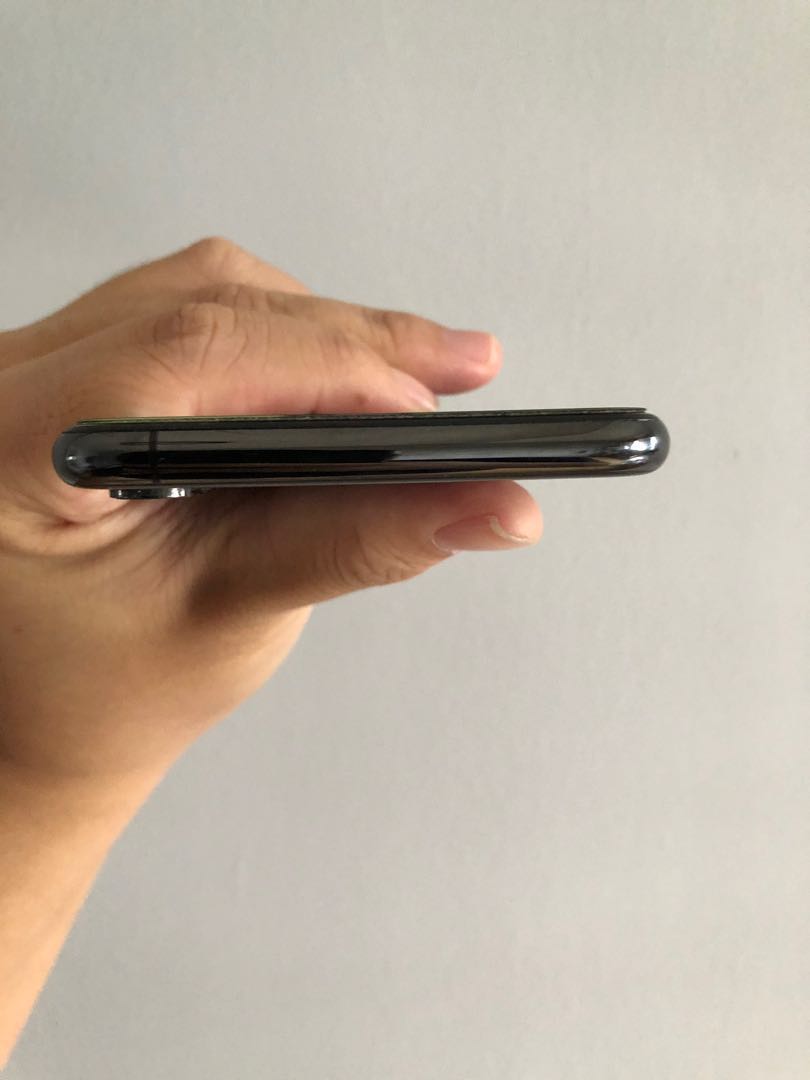 IPhone XS Max 256GB Space Grey