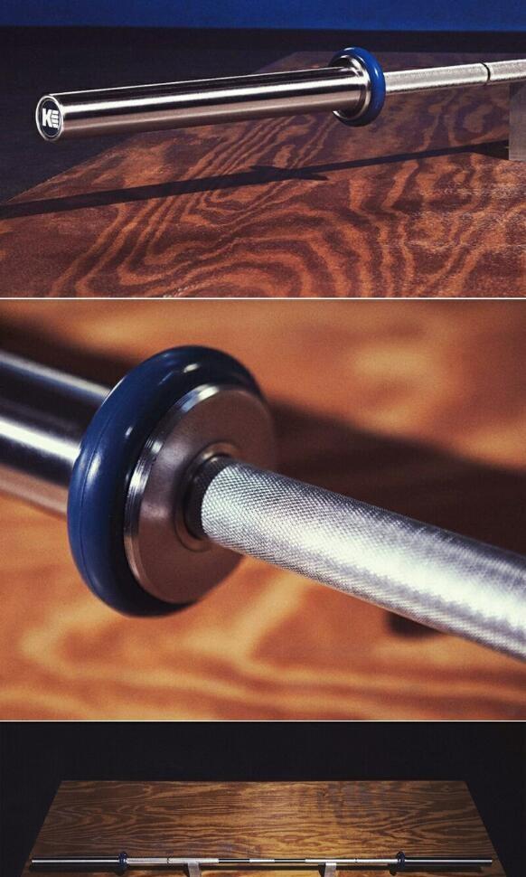 Klokov barbell best sale