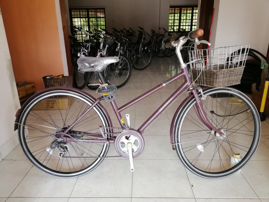bridgestone bike tube price