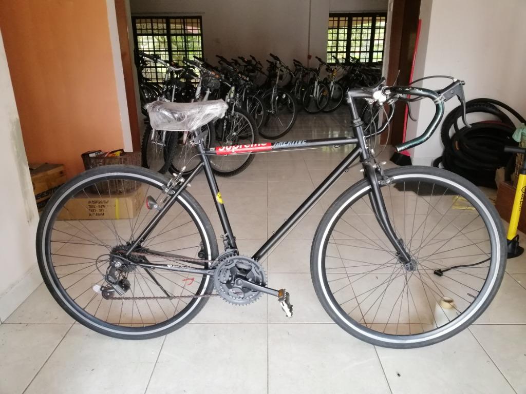 Grandir road bike sales