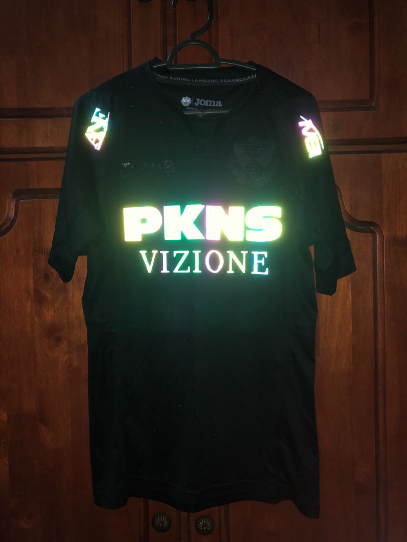 Jersey Third Selangor Player Issue 2020 Men S Fashion Clothes Tops On Carousell