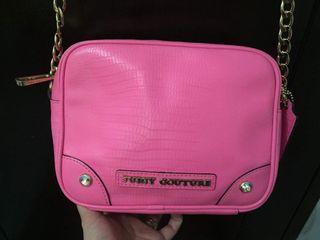 juicy couture sling bag price