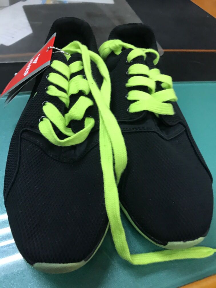 jump lifestyle shoes