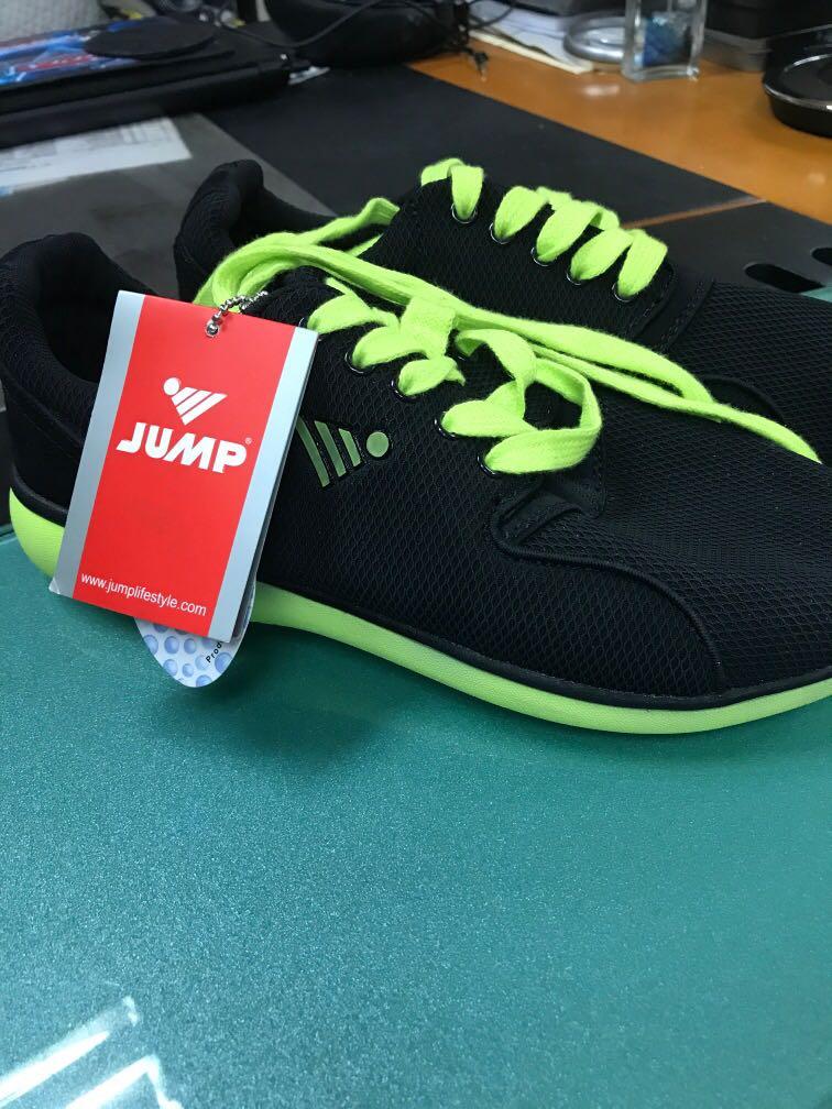 jump lifestyle shoes