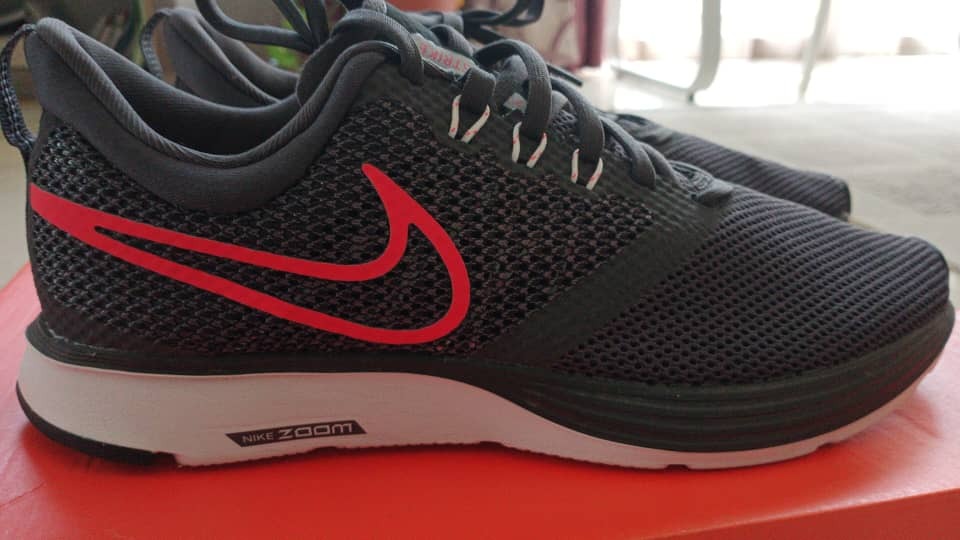 kasut nike zoom