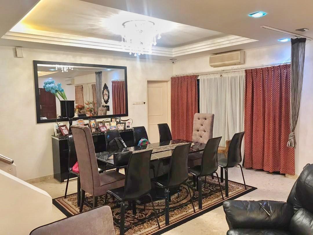 Kemensah Heights, Property, For Sale on Carousell