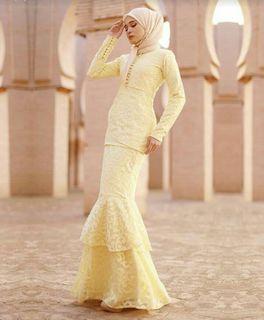 kurung moden