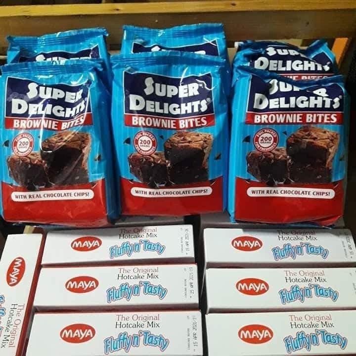 💥KUTKUTIN, CHIPS,COOKIES FOR SALE‼️(prices depends on thevproduct