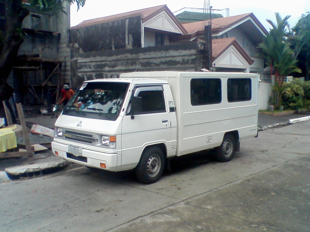 L300 FB For Rent, Vans For Rent, Vehicles For Rent, Truck For Rent, Available 24/7, Affordable