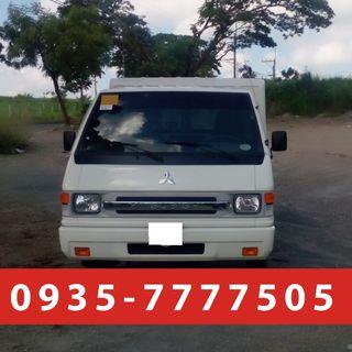 L300 FB Van For Rent, Vehicles For Rent, Other Vehicles Also For Rent, Trucks For Rent