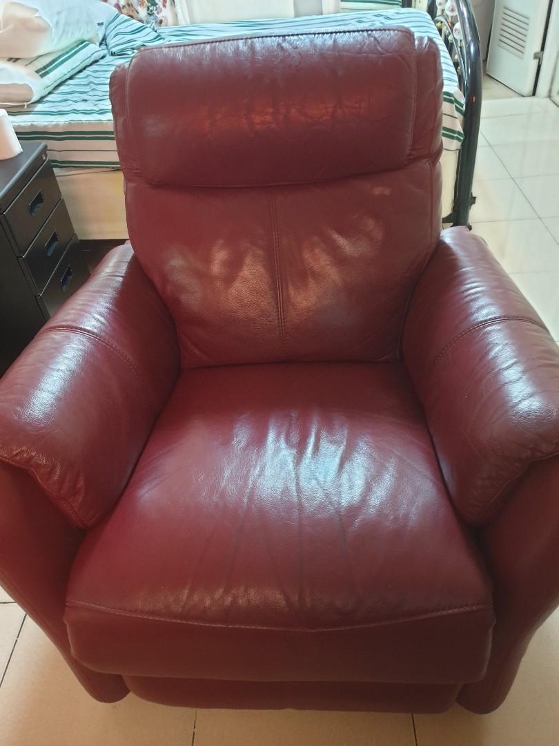 Lazyboy Recliner Chair Used Lazyboy Recliner Chair Used